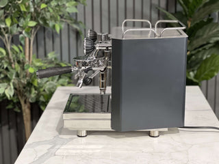 Doge Fenix Pid - 1 Group Commercial Espresso Machine - Espresso - Brand New - Black