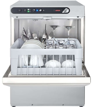 Adler Undercounter Glasswasher - DWA2040