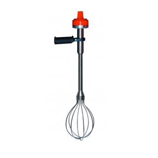 Dynamic Master Series Beater Whisk 420mm Length - AC202