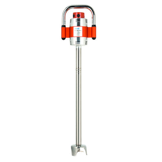 Dynamic SMX Turbo Series Detachable Shaft 680mm Shaft Length - MX001T