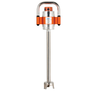 Dynamic SMX Turbo Series Monoblock Shaft 530mm Shaft Length - MX002T