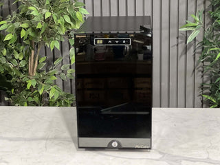 Dr Coffee Sc08 Milk Fridge - Brand New Black - Brand New