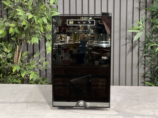 Dr Coffee Sc08 Milk Fridge - Brand New Black - Brand New
