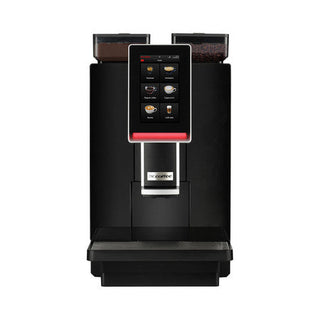Dr Coffee Minibar S Fully Automatic Commercial Espresso Machine Black - Brand New