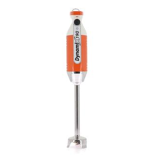 Dynamic Dynamix 190mm Shaft Length - MX090