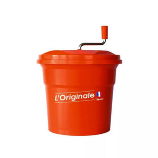 Dynamic E002 Manual Salad Spinner 20 Litre - E20