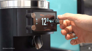 Mahlkoing E65S GBW Black Coffee Grinder- - Brand New