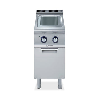 Electrolux 700XP 24L Single Well Electric Pasta Cooker 400mm - E7OOBDBAMC