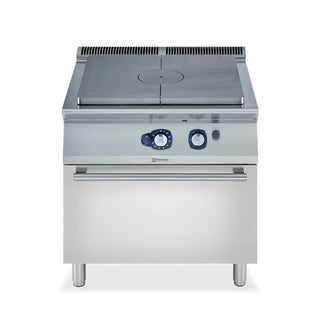 Electrolux 700XP Gas Target Top on Gas Oven 800mm - E7STGH10GA