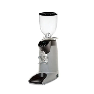 Compak E8 OD Silver - Brand New