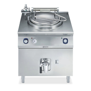 Electrolux 900XP 60L Electric Stock Pot Indirect Heating - E9BSEHINF0
