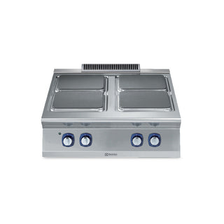 Electrolux 900XP 4 Hob Electric Cook Top 800mm - E9ECEH4Q00