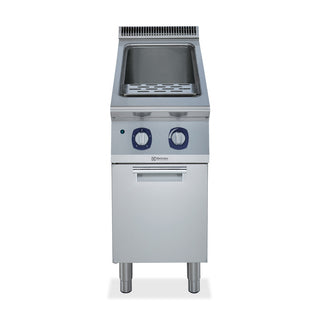 Electrolux 900XP 40L Single Well Electric Pasta Cooker 400mm - E9OOCDBAMC