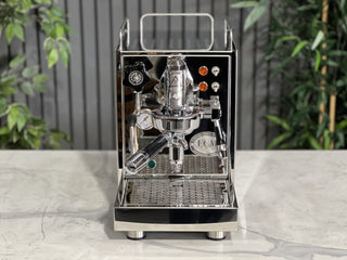 ECM Classika PID - 1 Group Commercial Espresso Machine Stainless - Brand New