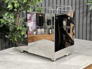 ECM Classika PID - 1 Group Commercial Espresso Machine Stainless - Brand New