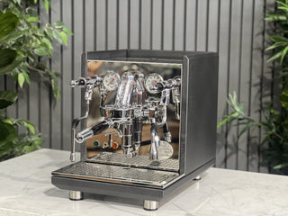 ECM Synchronika - 1 Group Anthracite - Brand New