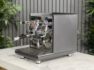 ECM Synchronika - 1 Group Anthracite - Brand New