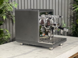 ECM Synchronika - 1 Group Anthracite - Brand New