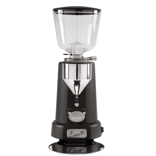 ECM V-Titan 64 Coffee Grinder Titanium Burrs Anthracite - Brand New