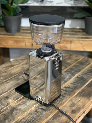 ECM S-Automat 64 Coffee Grinder Anthracite - Brand New