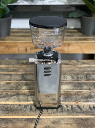 ECM S-Automat 64 Coffee Grinder Anthracite - Brand New