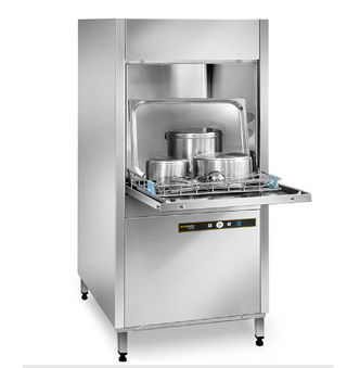 Hobart ECOMAX Single Chamber - ECOMAXU704
