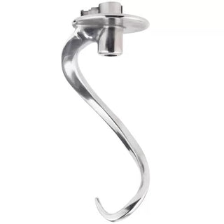 Hobart Ed-Dough Hook For Hl400 - Stainless  - EDDOUGH-HL40SS
