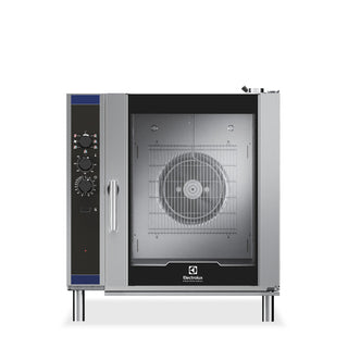 Electrolux CROSSWISE 10 x 1/1GN Electric Convection Oven - EFCE11CSDS