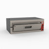 BakerMAX Black Panther Pizza Deck Oven EP-1-1-SDE
