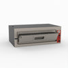 BakerMAX Black Panther Pizza Deck Oven EP-1-1-SDE