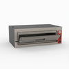BakerMAX Black Panther Pizza Deck Oven EP-1-1-SDE