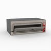 BakerMAX Black Panther Pizza Deck Oven EP-1-1-SDE