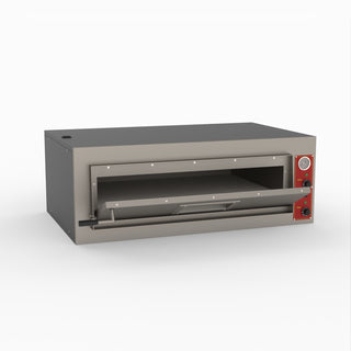 Black Panther Pizza Deck Oven - BakerMax EP-1-1-SDE