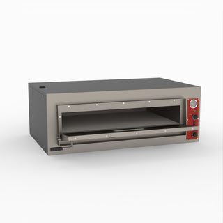 Black Panther Pizza Deck Oven - BakerMax EP-1-1-SDE