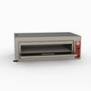 BakerMAX Black Panther Pizza Deck Oven EP-1-1-SDE