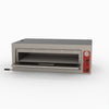 BakerMAX Black Panther Pizza Deck Oven EP-1-1-SDE