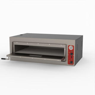 Black Panther Pizza Deck Oven - BakerMax EP-1-1-SDE