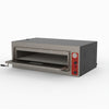 BakerMAX Black Panther Pizza Deck Oven EP-1-1-SDE