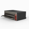 BakerMAX Black Panther Pizza Deck Oven EP-1-1-SDE