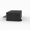 BakerMAX Black Panther Pizza Deck Oven EP-1-1-SDE