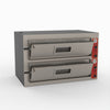 BakerMAX Black Panther Pizza Deck Oven EP-1-SDE