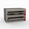 BakerMAX Black Panther Pizza Deck Oven EP-1-SDE
