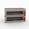 BakerMAX Black Panther Pizza Deck Oven EP-1-SDE