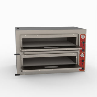 Black Panther Pizza Deck Oven - BakerMax EP-1-SDE