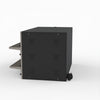 BakerMAX Black Panther Pizza Deck Oven EP-1-SDE