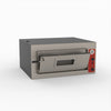 BakerMAX Black Panther Pizza Deck Oven EP-2-1E