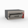 BakerMAX Black Panther Pizza Deck Oven EP-2-1E