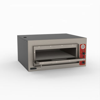 Black Panther Pizza Deck Oven - BakerMax EP-2-1E