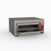 BakerMAX Black Panther Pizza Deck Oven EP-2-1E