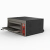 BakerMAX Black Panther Pizza Deck Oven EP-2-1E